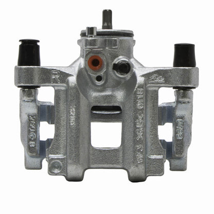 DFC 16-25 Honda Accord Rear-R Premium Caliper - Silver Zinc Coated