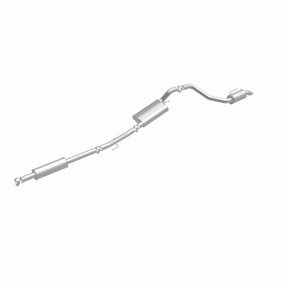 Magnaflow BRExhaust 20-21 Jeep Gladiator 3.6L Direct-Fit Replacement Exhaust Kit