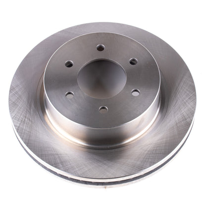PowerStop Power Stop 16-19 Nissan Titan XD Front Autospecialty Brake Rotor