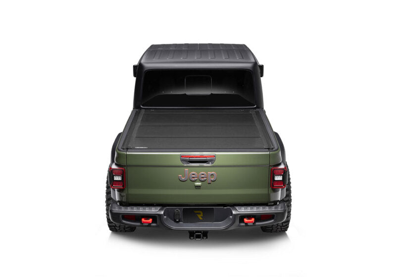 BAK 19-25 GMC Sierra/Chevy Silverado 5.10ft. Bed (New Body/No Carbon Pro) BAKFlip MX4 TS