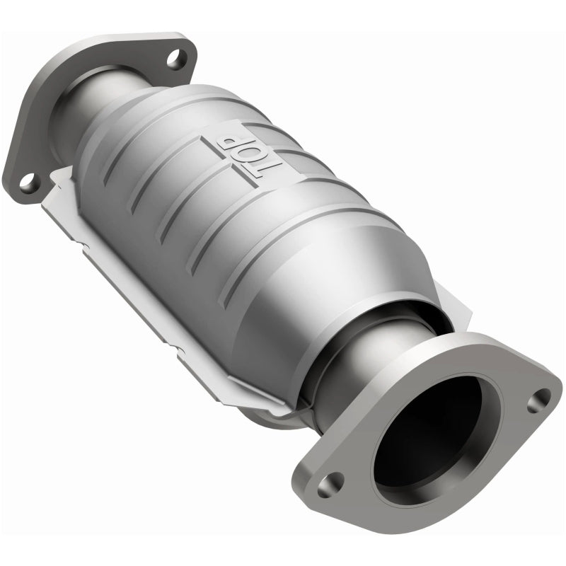 MagnaFlow DF Conv 99-04 VW Golf 2.8L GTI/04-05 Golf 2.8L VR6/99-02 Jetta 2.8L 12 Valve AFP/GLS/GLX