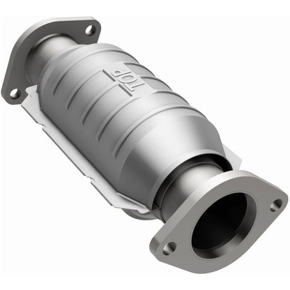 MagnaFlow DF Conv 99-04 VW Golf 2.8L GTI/04-05 Golf 2.8L VR6/99-02 Jetta 2.8L 12 Valve AFP/GLS/GLX