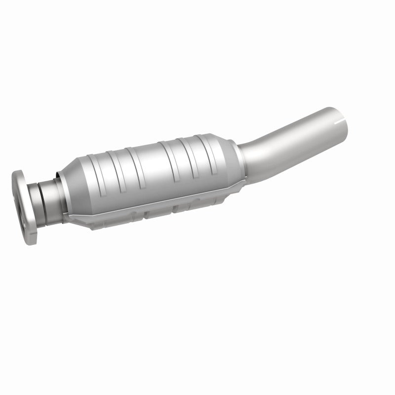 MagnaFlow Direct Fit Catalytic Converter 06-10 Toyota Rav4 3.5L