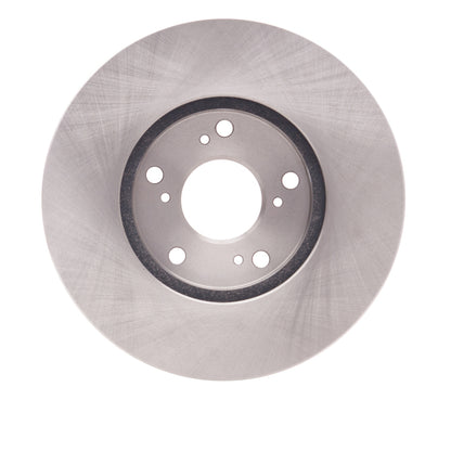 DFC 06-15 Honda Civic Front Brake Rotor