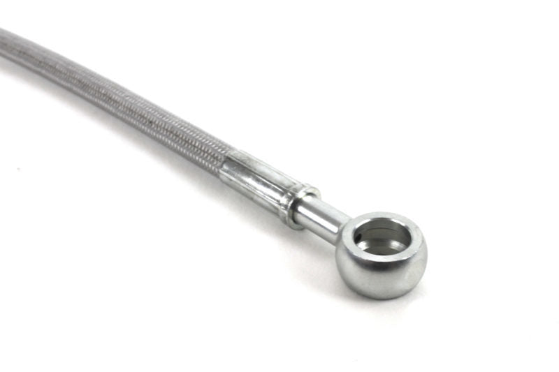 Perrin Performance PERRIN 15-21 Subaru WRX/STI & 13-26 BRZ/FRS/GR86 Stainless Steel Clutch Line