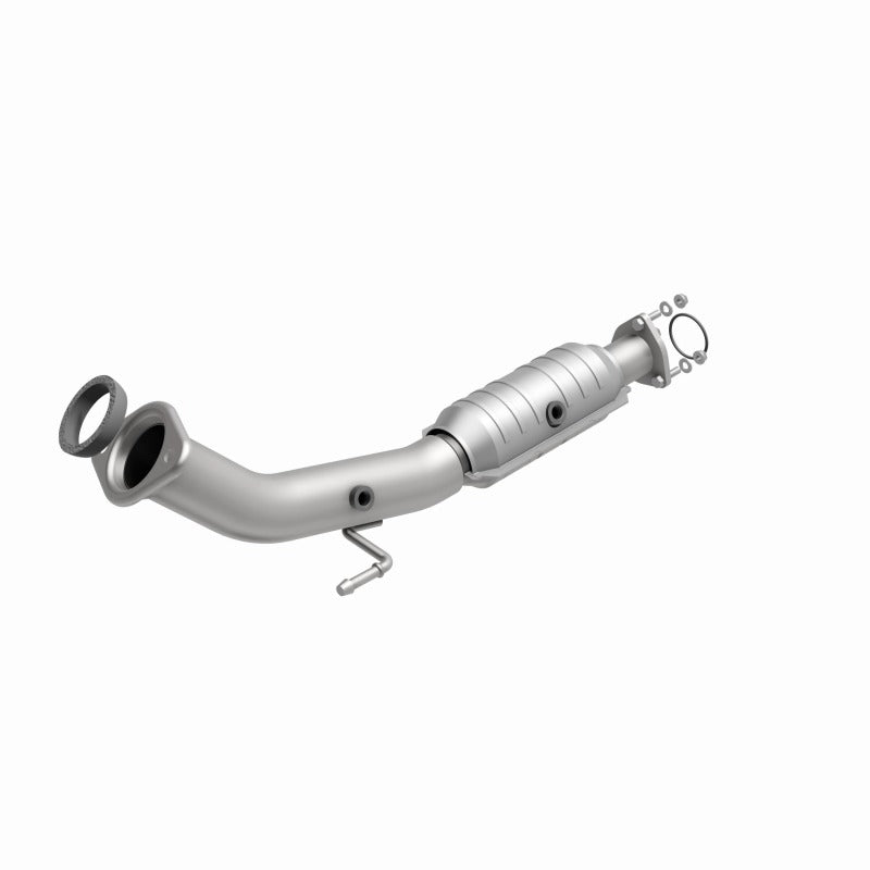 MagnaFlow Direct Fit Catalytic Converter 06-08 Civic Si 2.0L