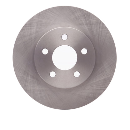 DFC 96-00 Chrysler Grand Voyager Front Brake Rotor
