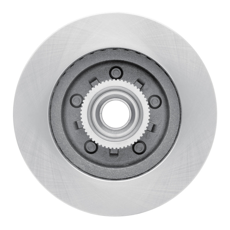 DFC 93-95 Chevrolet G20 Front Brake Rotor