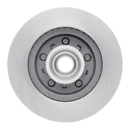 DFC 93-95 Chevrolet G20 Front Brake Rotor