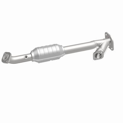 MagnaFlow Direct Fit Catalytic Converter 05-07 4Runner Passenger Side Rear