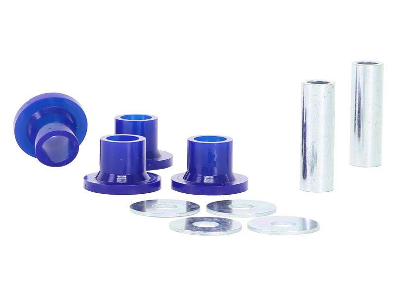 SuperPro Rack and Pinion Bushing Kit