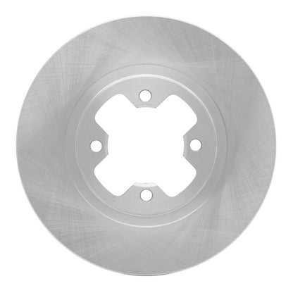 DFC 81-88 Nissan 200SX Front Brake Rotor