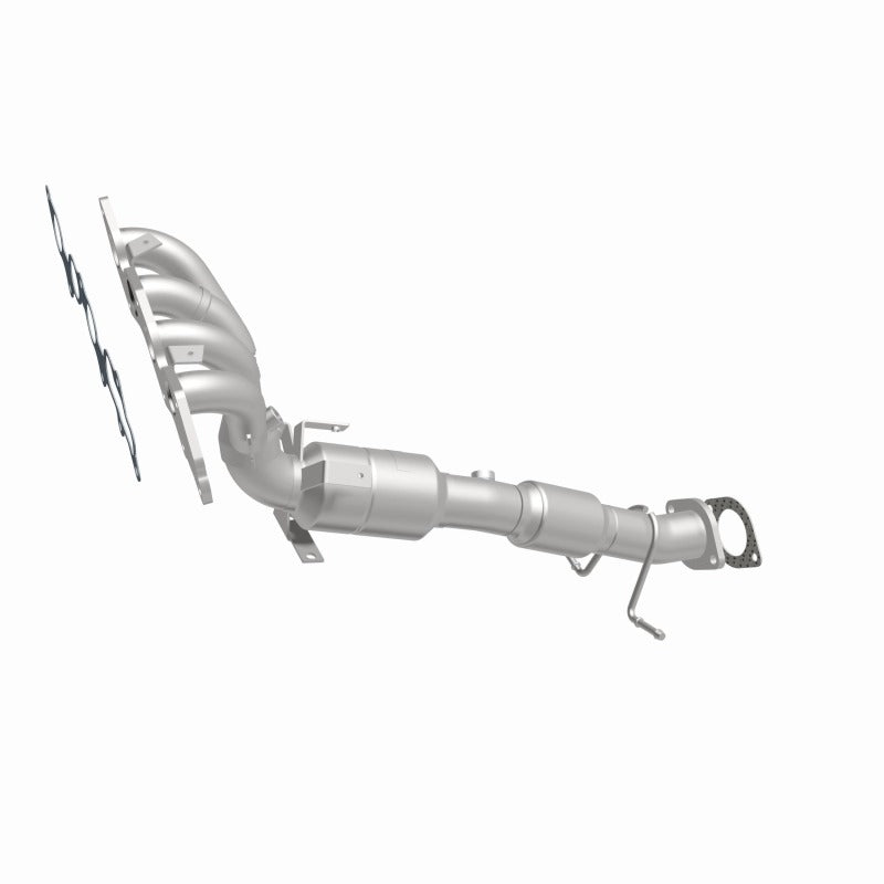 MagnaFlow Direct Fit Catalytic Converter 04-05 Mazda 3 2.3L Manifold