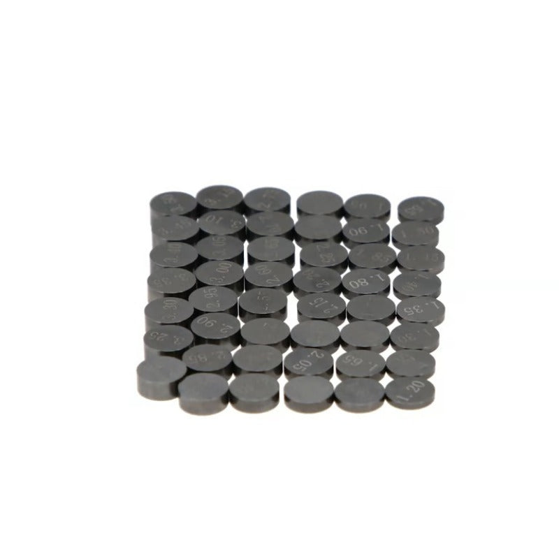 Wiseco 7.48mm Dia. Complete Valve Kit