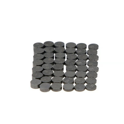 Wiseco 7.48mm Dia. Complete Valve Kit