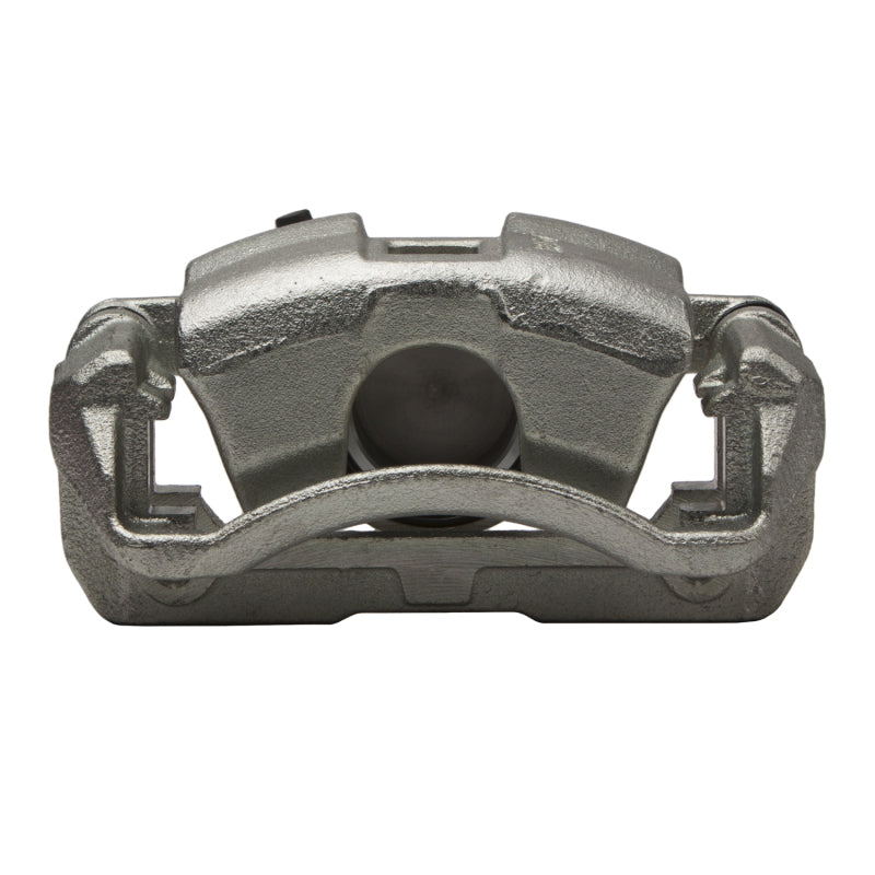 DFC 06-15 Acura CSX Front-R Silver Zinc Coated Premium Caliper