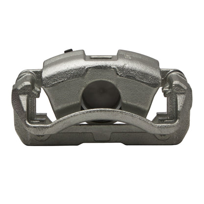 DFC 06-15 Acura CSX Front-R Silver Zinc Coated Premium Caliper