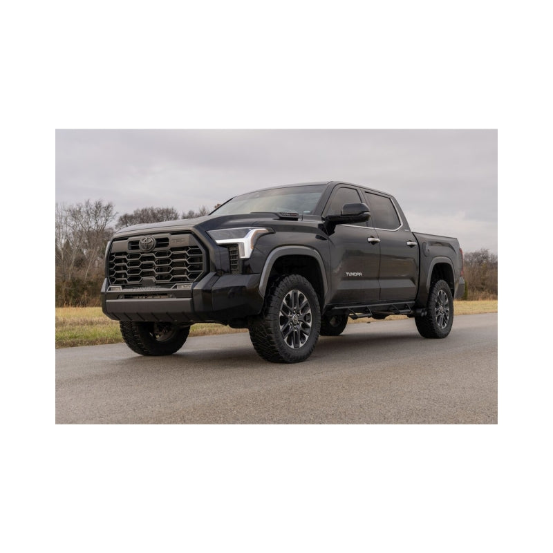 Flowmaster 22-25 Toyota Tundra 3.4L FlowFX DOSS Exhaust System
