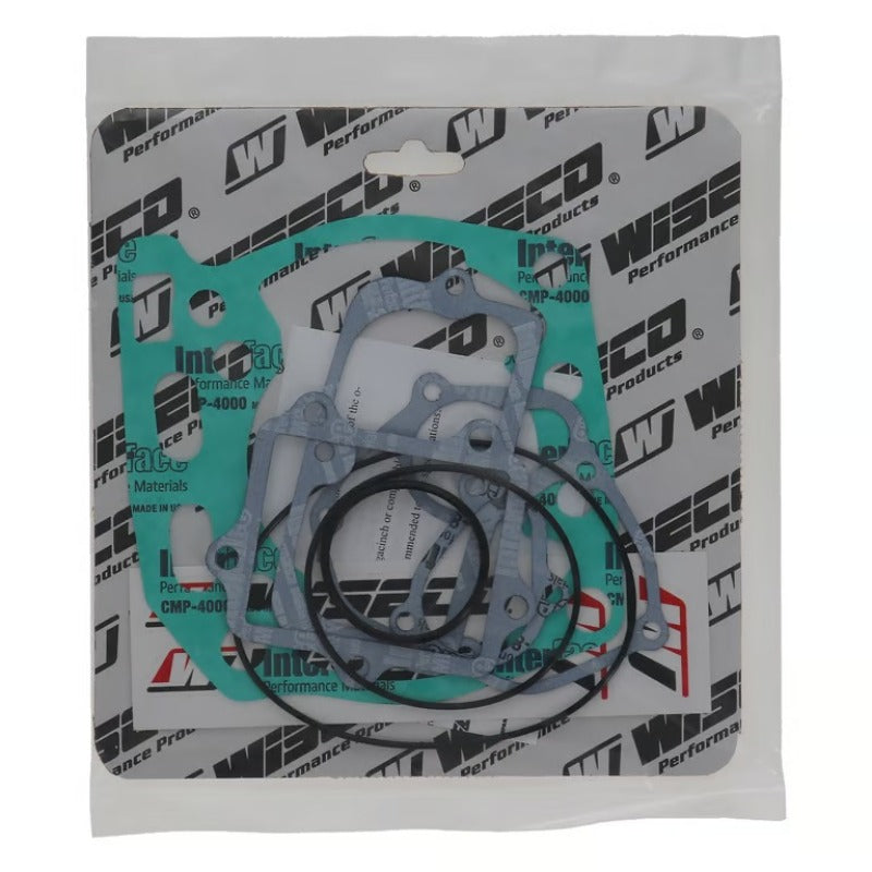 Wiseco 03-10 Suzuki RM250 66.4mm Top End Gasket Kit