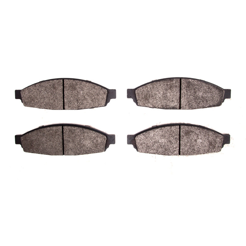 R1 Concepts R1 03-05 Lincoln Aviator Front Optimum OE Brake Pads