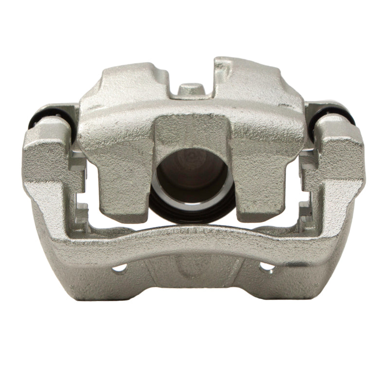 DFC 06-12 Land Rover Range Rover Rear-L Premium Caliper - Silver Zinc Coated