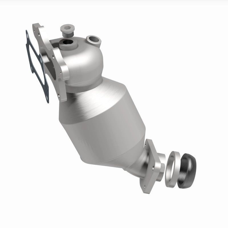 MagnaFlow 10-14 Honda Insight 1.3L Direct Fit Catalytic Converter