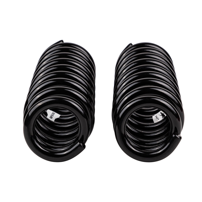 Old Man Emu ARB / OME Coil Spring DMAX Colorado 2012On