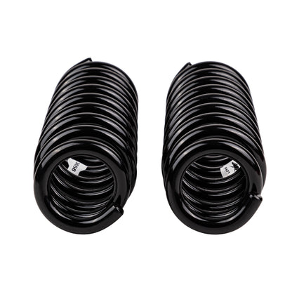 Old Man Emu ARB / OME Coil Spring DMAX Colorado 2012On