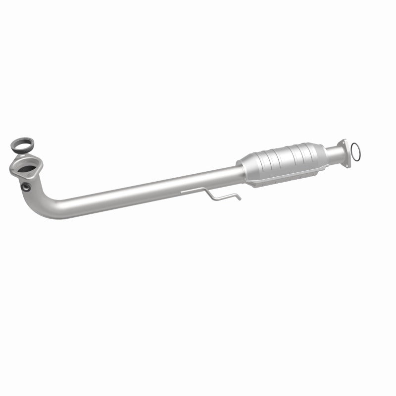 MagnaFlow Direct Fit Catalytic Converter 01-05 Honda Civic EX/GX 1.7L