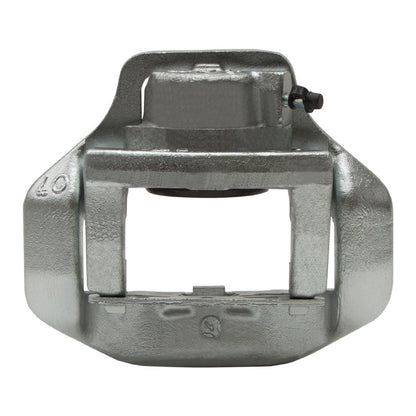 DFC 77-89 Porsche 924 Sport Front-R Premium Caliper - Silver Zinc Coated