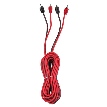 DS18 Level 1 RCA Wire 17-Feet