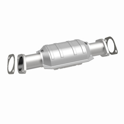 MagnaFlow Direct Fit Catalytic Converter 06-08 Hyun/Kia 3.8L OEM