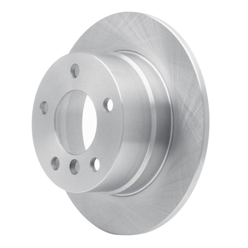 DFC 96-02 BMW Z3 Rear Brake Rotor
