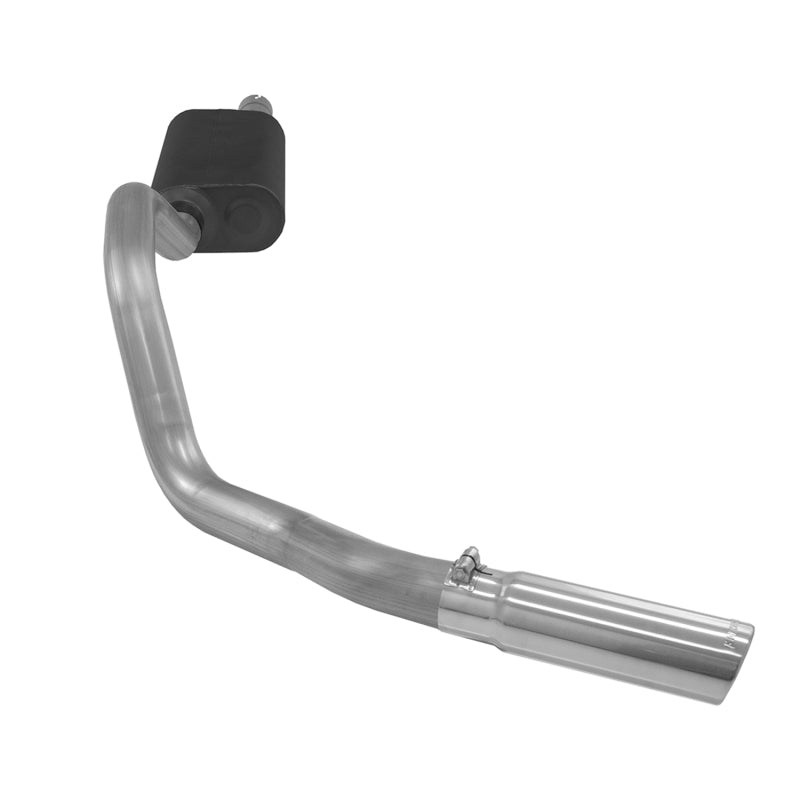 Flowmaster 05-07 Ford F-250/F350 Trucks V8 Force II Cat-Back Exhaust System
