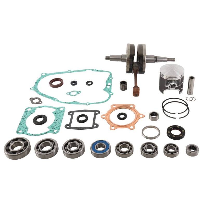 Vertex Pistons Vertex Yamaha Complete Engine Rebuild Kit