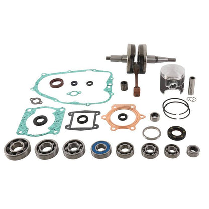 Vertex Pistons Vertex Yamaha Complete Engine Rebuild Kit