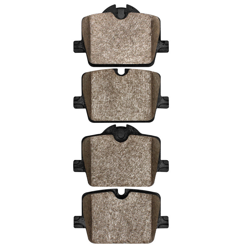 DFC 19-24 BMW 330I xDrive Sedan Rear 5000 Advanced Ceramic Brake Pads