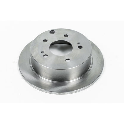 PowerStop Power Stop 06-12 Mitsubishi Eclipse Rear Autospecialty Brake Rotor
