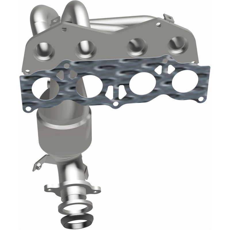 MagnaFlow California Direct Fit Converter 09-10 Pontiac Vibe 2.4L