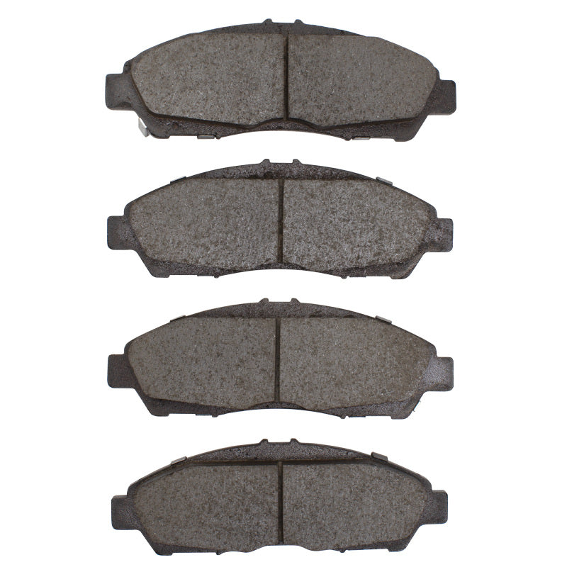 DFC 17-20 Buick Enclave Front 5000 Advanced Ceramic Brake Pads
