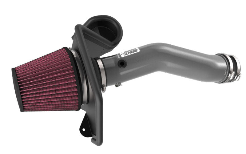 K&N Engineering K&N 22-24 Jeep Grand Cherokee L/WL 3.6L V6 Performance Air Intake System