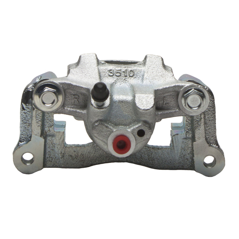DFC 00-03 Toyota Camry Rear-R Premium Caliper - Silver Zinc Coated