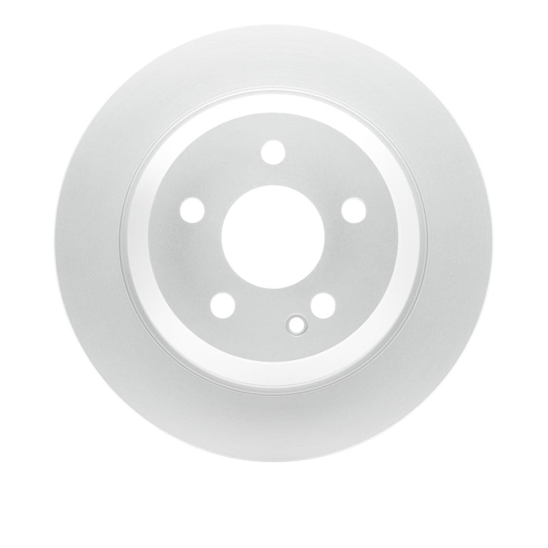 DFC 16-23 Mercedes-Benz Metris Rear GeoSPEC Coated Rotor
