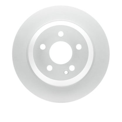 DFC 16-23 Mercedes-Benz Metris Rear GeoSPEC Coated Rotor
