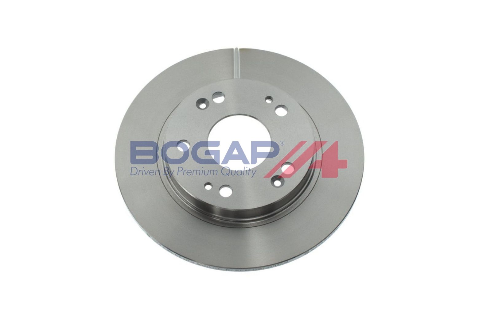 BOGAP H8211123 Brake Disc | ML Performance Car Parts
