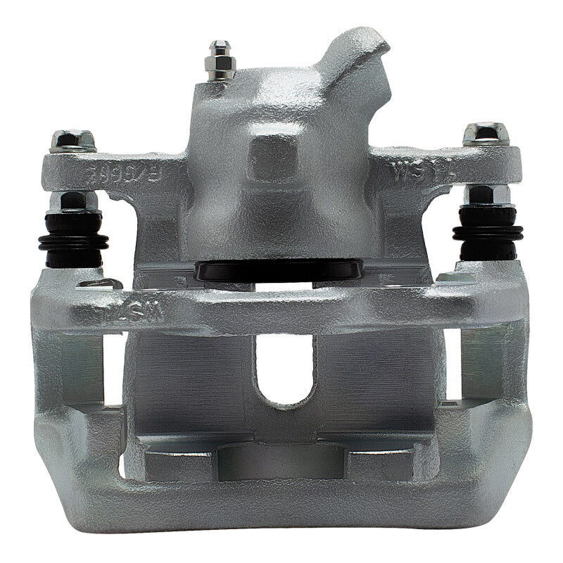 DFC 06-12 Land Rover Range Rover Rear-R Premium Caliper - Silver Zinc Coated