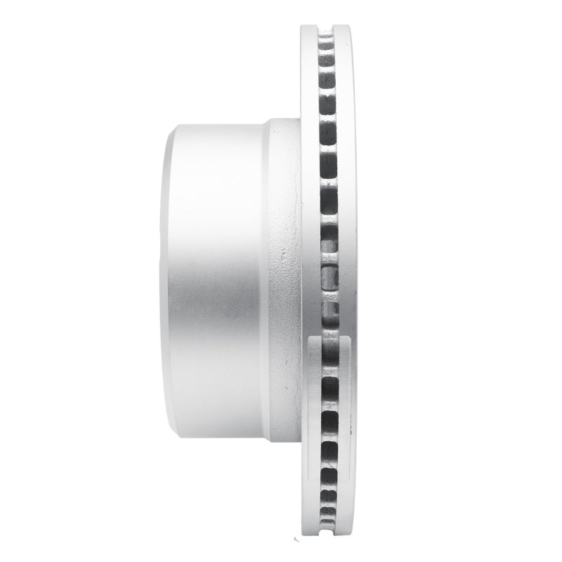 DFC 09-25 Dodge Ram 3500 Rear GeoSPEC Coated Rotor