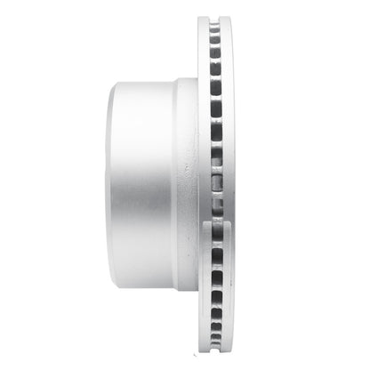 DFC 09-25 Dodge Ram 3500 Rear GeoSPEC Coated Rotor
