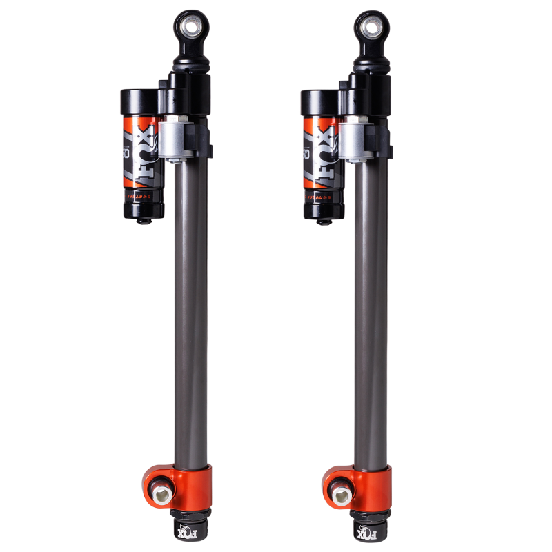 FOX Powersports Fox Polaris AM 2024 Pro R QSE Links - Rear
