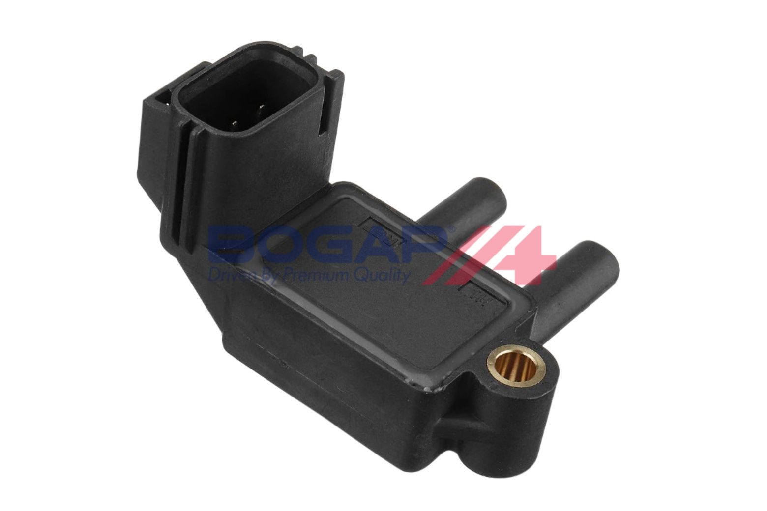 BOGAP F6121107 Sensor, Exhaust Pressure